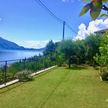 Apartamento Casa Briscida *