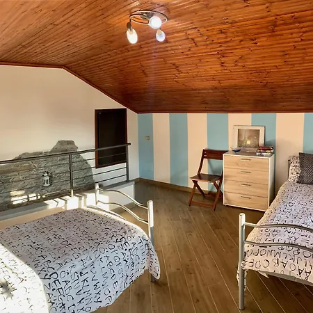 Casa Briscida Oggebbio