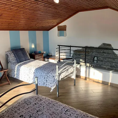 Casa Briscida Apartmán