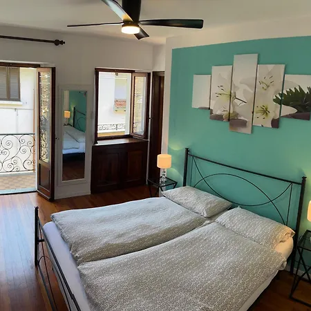 Apartmán Casa Briscida