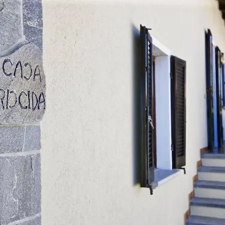 Apartmán Casa Briscida *