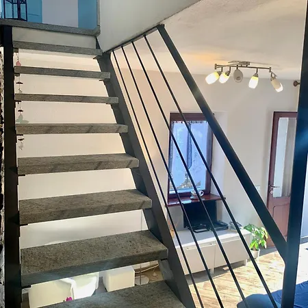 Casa Briscida * Oggebbio