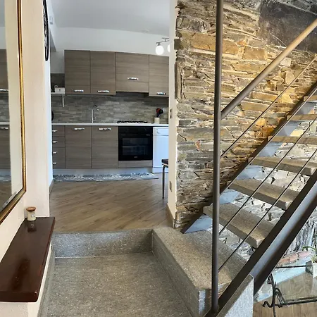 Casa Briscida