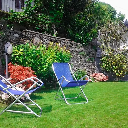 Apartman Casa Briscida