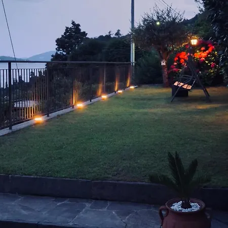 شقة Casa Briscida *