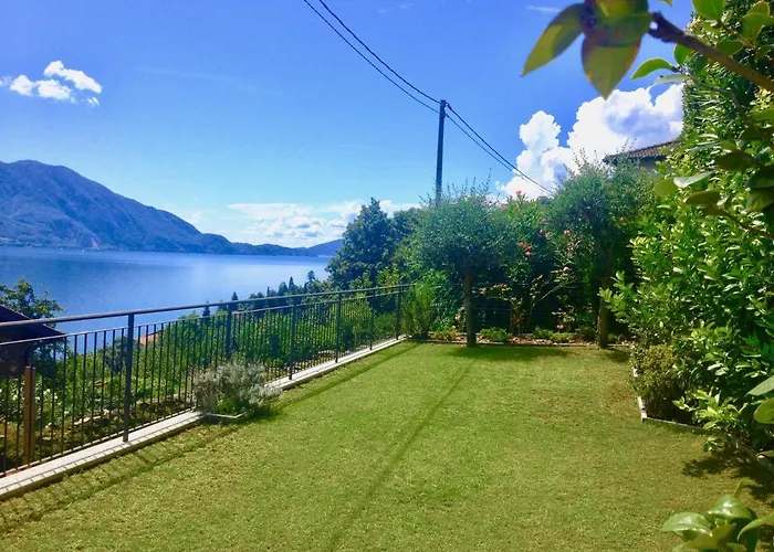 Apartmán Casa Briscida *