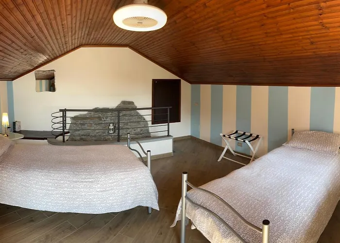 Casa Briscida *