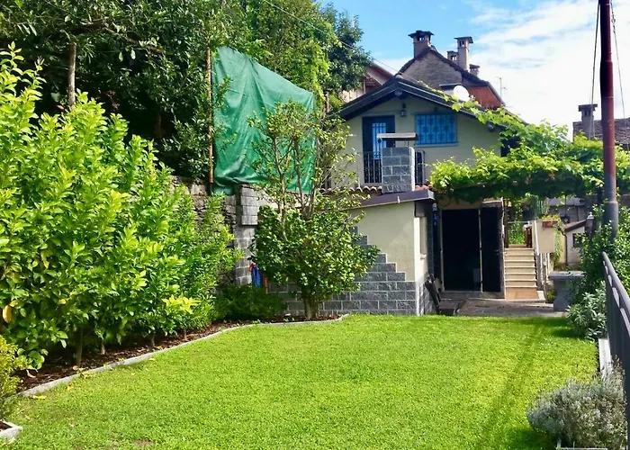 Casa Briscida *